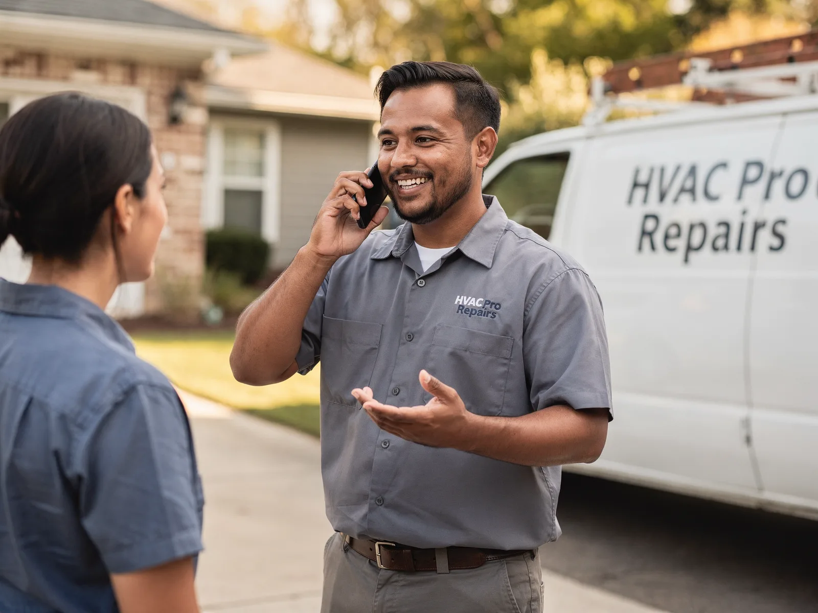 Heat Pump Repair Huntington, VT FAQs